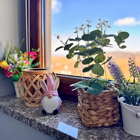 Homestay U Hani - Sauna, Balia Z Hydromasazem