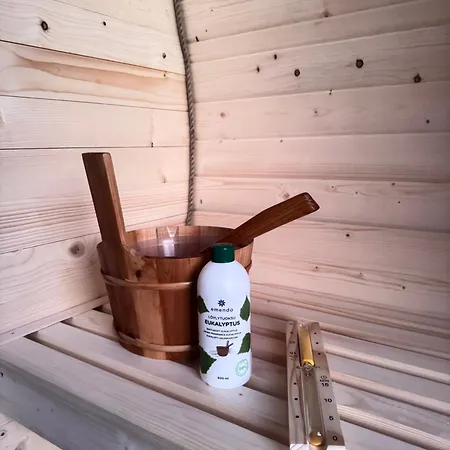 U Hani - Sauna, Balia Z Hydromasazem Homestay Bukowina Tatrzanska