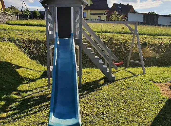 U Hani - Sauna, Balia Z Hydromasazem